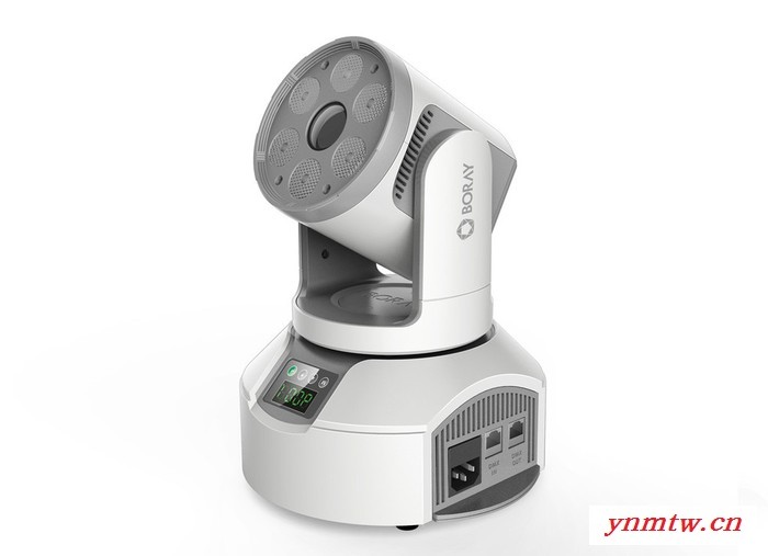 供应铂锐LY-751A 嵌入式智能摇头灯KTV服务灯  点歌系统 灯光控制器 智能灯光图4
