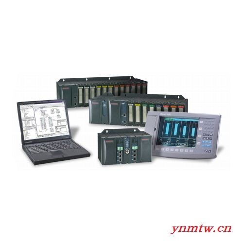 Honeywell控制系统与集成混合控制器HC900图5