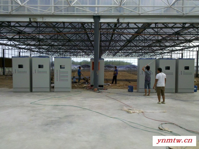 河北其实电子科技  智能控制系统图3