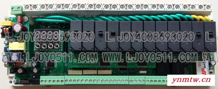 L.JOY南京给排水控制系统,南京埃尔乔亿自控设备有限公司,小区集水坑控制系统,小区内涝控制,电梯监控系统,给排水控制图7