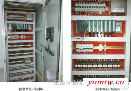 供应信顺PLC控制系统/控制柜/触摸屏PLC控制系统/控制柜/触摸屏概述图1