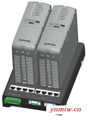 PLC集散控制系统 SUPCON ECS-700图3