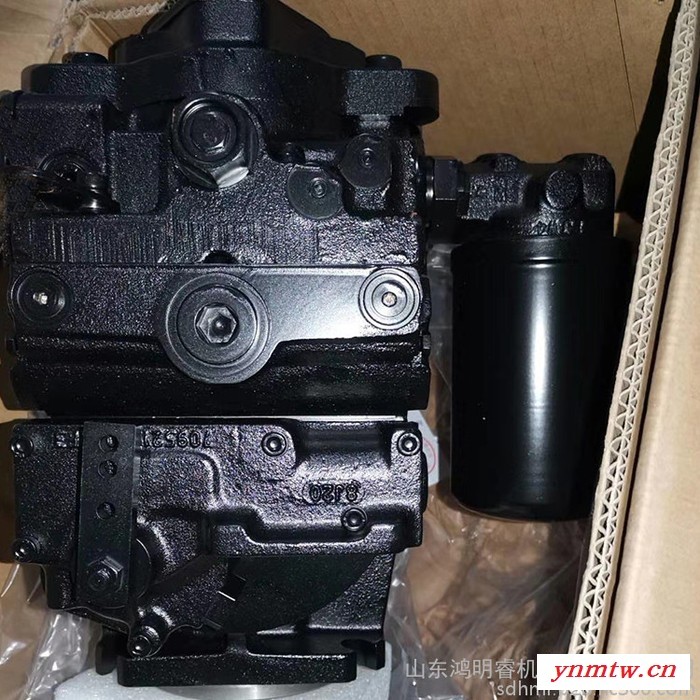 萨奥 丹佛斯90系列 90R042 90R075 90R055 高压柱塞泵 掘进机 原装现货 厂家直供图3