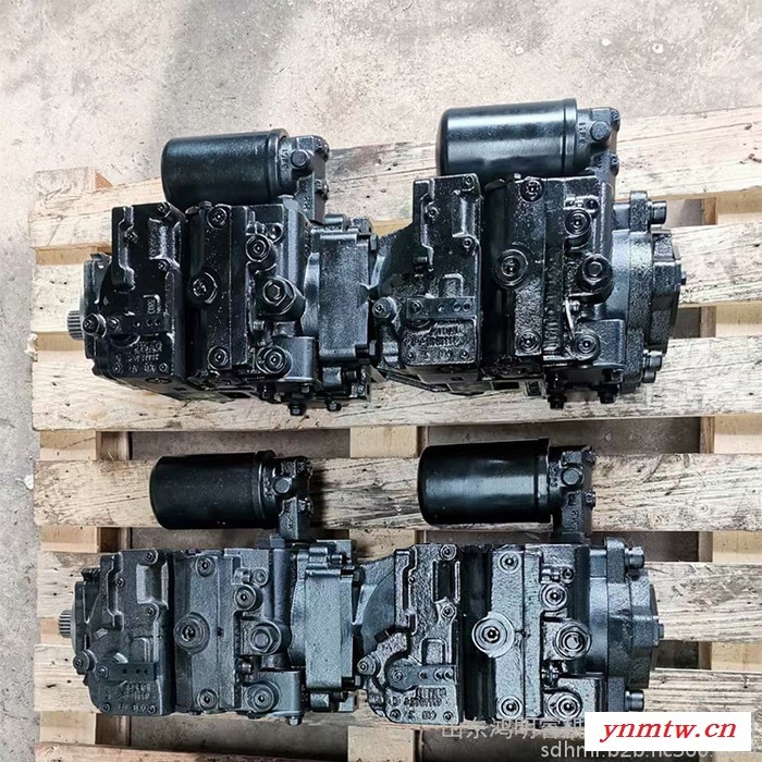 萨奥 丹佛斯90系列 90R042 90R075 90R055 高压柱塞泵 掘进机 原装现货 厂家直供图2