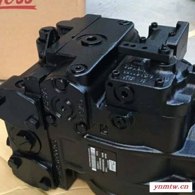 萨奥 丹佛斯90系列 90R042 90R075 90R055 高压柱塞泵 掘进机 原装现货 厂家直供