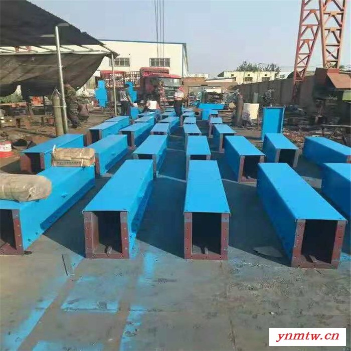 德佳供应除尘灰刮板输送机 刮板输送机价格图5