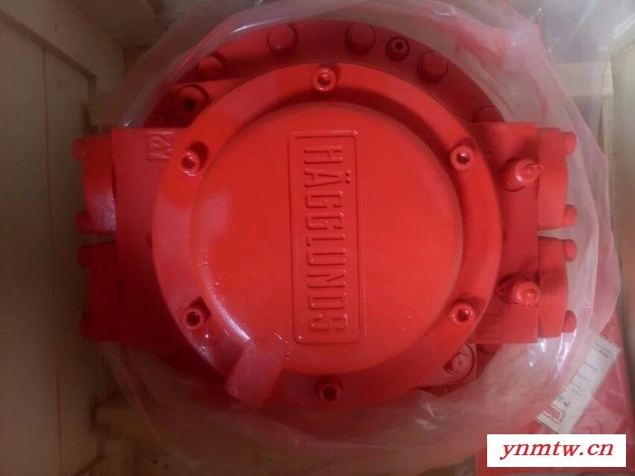 供应掘进机三一260一运，星轮赫格隆液压马达，图1