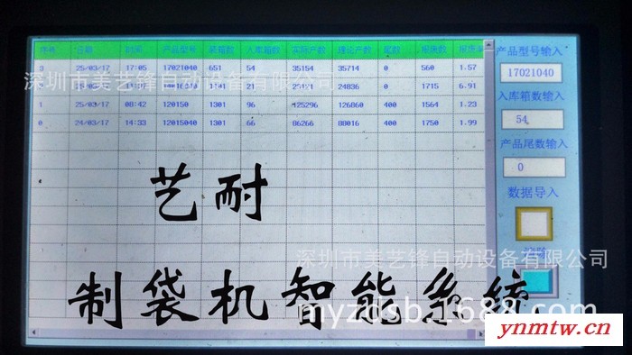 智能控制系统 程序制作 智能监控系统制作 大型远程控制系统图2