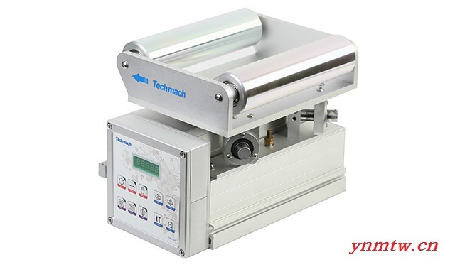 Techmach TH30 卷材纠偏控制系统图2