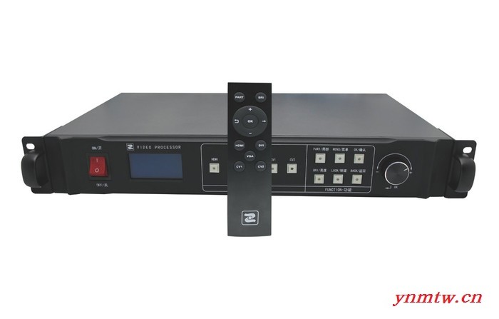 郑州ZH-Z6000Z6000 LED视频处理器LED控制卡LED全彩控制系统LED单双色控制系统LED控制系统图2