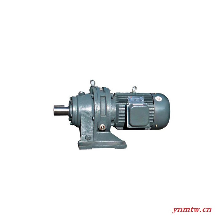 刮板输送机XWED8195-17-4KW-CE8000系列行星减速机