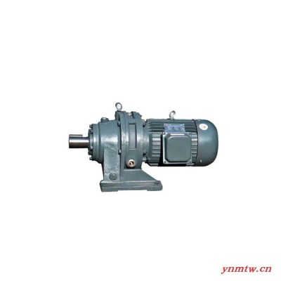 刮板输送机XWED8195-17-4KW-CE8000系列行星减速机