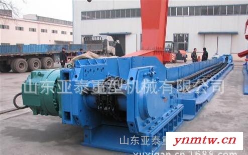 SGB-630/150C刮板输送机,刮板输送机,刮板输送机价格型号图2