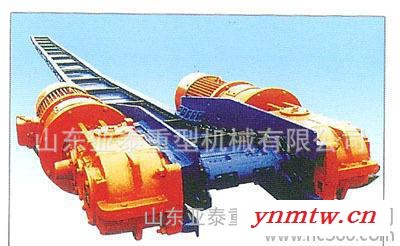 SGB-630/150C刮板输送机,刮板输送机,刮板输送机价格型号图3