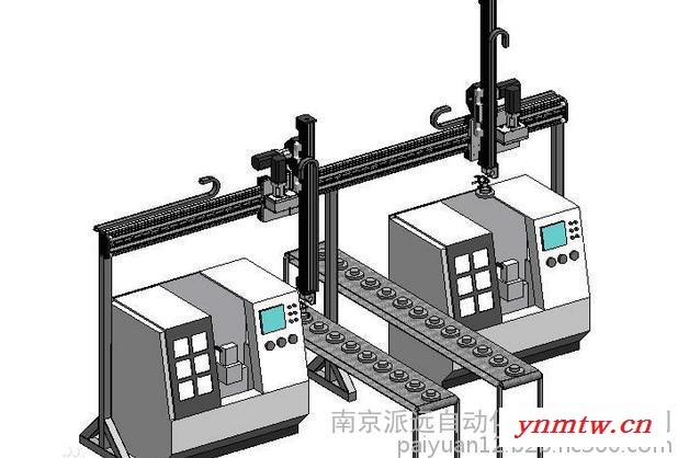 南京派远专业提供机器人自动焊接控制系统，全自动焊接控制系统，五轴焊接控制系统，四轴焊接控制系统图4