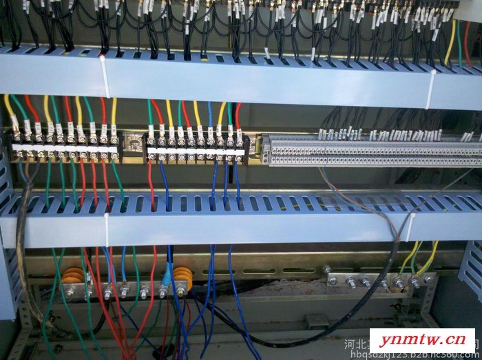 河北其实科技 智能控制系统图4
