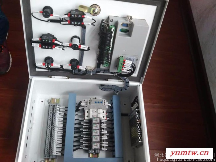 河北其实科技 智能控制系统图2