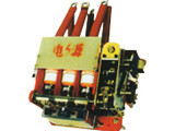 供应冷氏电气BZZ-2.5/4矿用隔爆型煤电钻综合装置图8