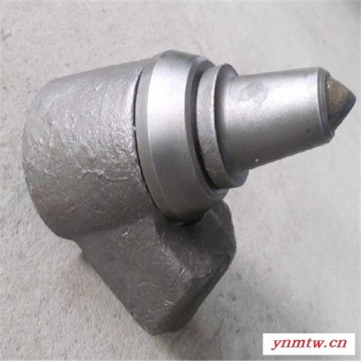 龙煤**截齿 型号齐全 U82截齿掘进机截齿 型号种类多