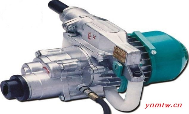 供应冷氏电气 BZZ-2.5/4矿用隔爆型煤电钻综合装置图7