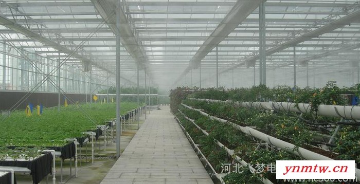 供应FM雾培/水培控制系统图1