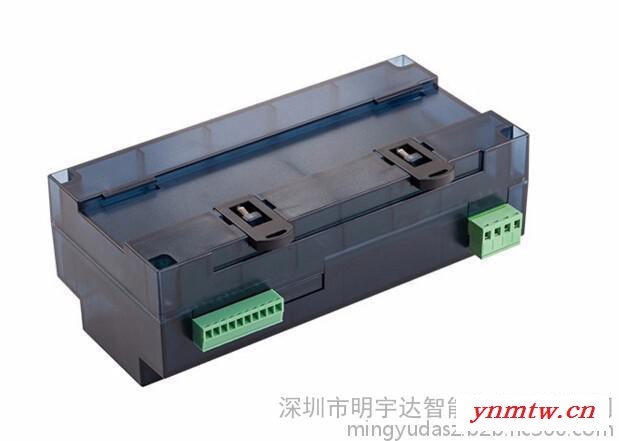 明宇达智能景观路灯照明控制系统，路灯控制系统生产厂家图3
