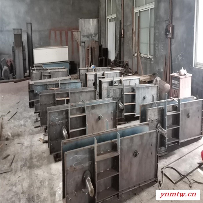 黑龙江辽宁生产 链条刮板输送机 MS300埋刮板机 铸石刮板输送机图7
