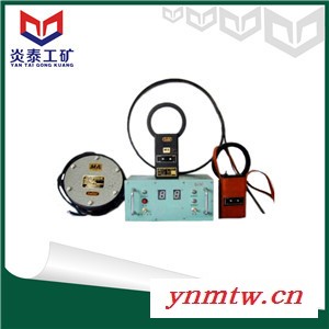 供应炎泰KXT117KXT117斜井人车信号装置图1