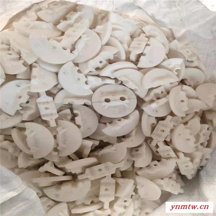 各种尺寸齐全管道输送机刮板管链 输送机盘片环链管链输送机链盘图6