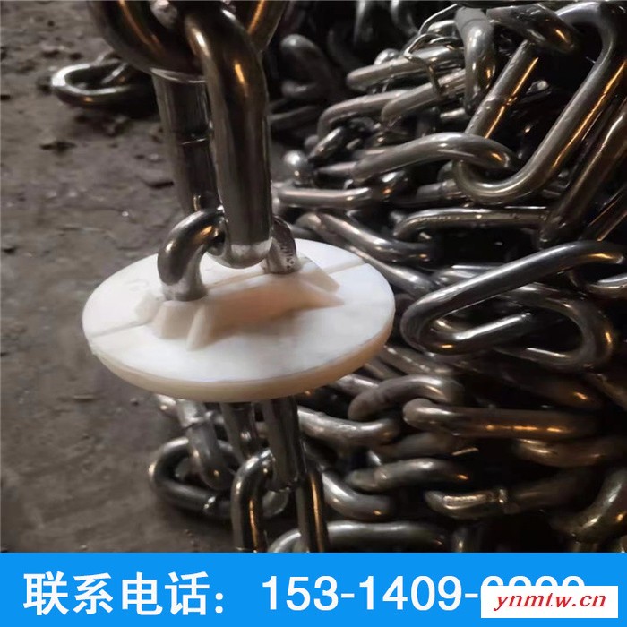 各种尺寸齐全管道输送机刮板管链 输送机盘片环链管链输送机链盘图1