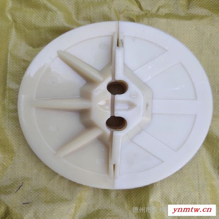 德州友邦管链输送机塑料片耐磨耐腐蚀  管链刮板抗酸碱图2