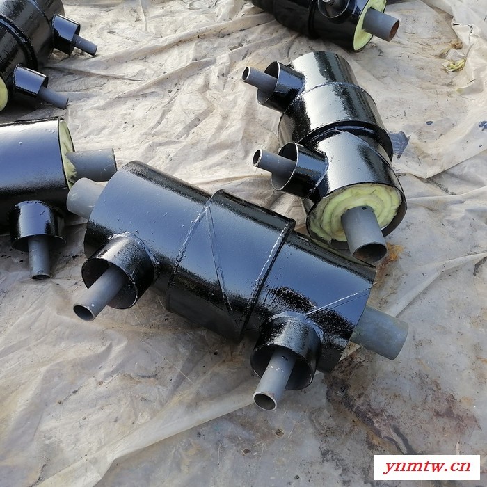 抚顺直埋蒸汽管上返式疏水装置  架空蒸汽管道疏水装置成套供应厂家图8