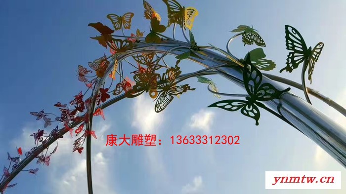 湖北康大雕塑 园林铜雕塑  铜人雕塑装置雕塑  雕塑广场图3