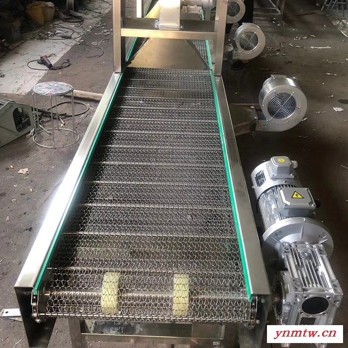 鼎航 质量保证 可定制 经济实惠 链板输送机 皮带输送机   链板输送机 厂家直发   板式输送机 经久耐用图6