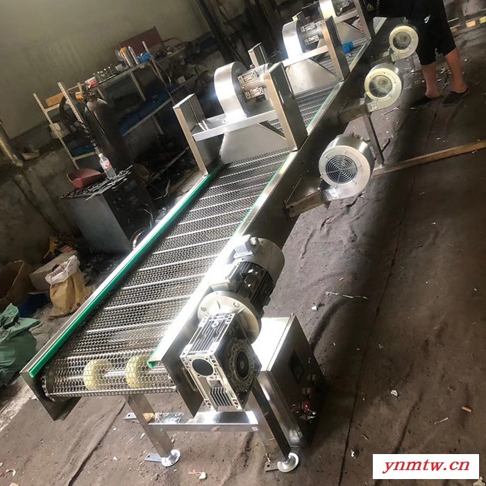 鼎航 质量保证 可定制 经济实惠 链板输送机 皮带输送机   链板输送机 厂家直发   板式输送机 经久耐用图7