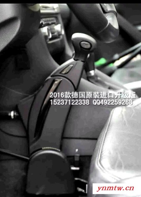供应德国原产手驾装置C5专属辅助驾车设备残疾人汽车辅助装置**图3