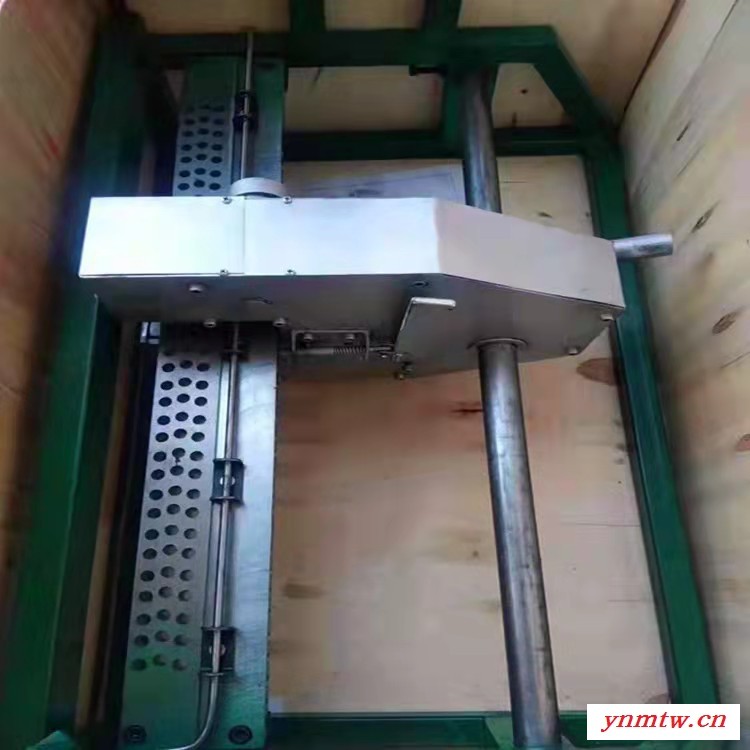 广东广州机用输送机手拉式订扣机适用于输送带滤带工业皮带