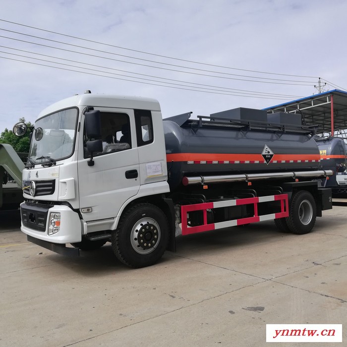 四轴引气减水剂 HPEG 甲基聚氧乙烯醚 供液车 详细参数图6