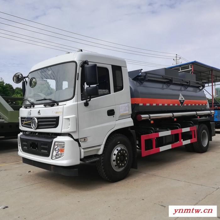 四轴引气减水剂 HPEG 甲基聚氧乙烯醚 供液车 详细参数图5