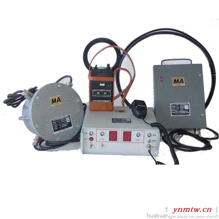 Kxt117/Kxt118斜井人车信号装置 厂家直供 斜井人车信号装置图4