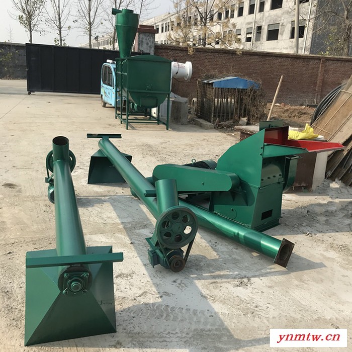 辣椒带斗输送机 泰安皮带输送机 仓库可移动式 升降装车传输机图4