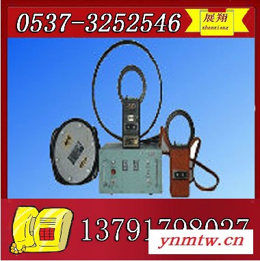 展翔KXT117斜井人车信号装置图1