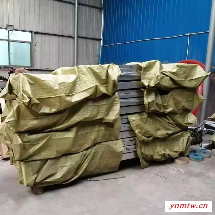 移动式大倾角皮带输送机 小型水泥装车输送机 多规格图7
