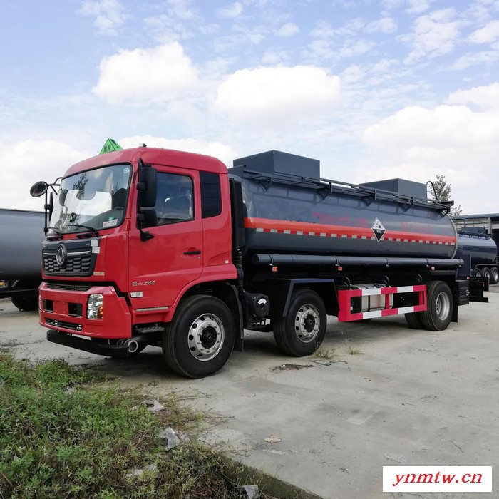 普通液体运输车 高效引气减水剂 液罐车 聚羟酸减水剂 供液车 厂家供应图4