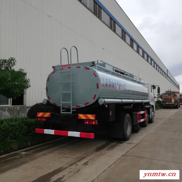 普通液体运输车 高效引气减水剂 液罐车 聚羟酸减水剂 供液车 厂家供应图5