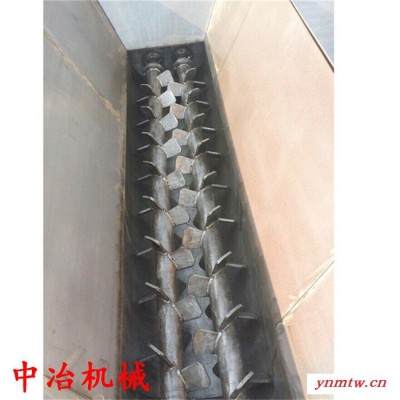 埋式刮板输送机 煤矿刮板输送机 铸石刮板输送机 双轴砂浆搅拌机