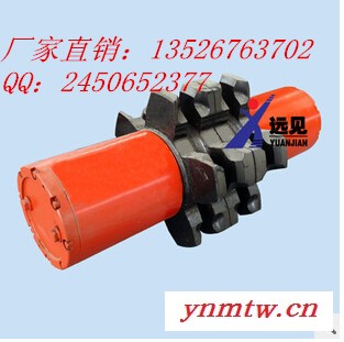 供应洛阳远见155S800304链轮轴组 张家口煤机800转载机机尾配件**批发图1