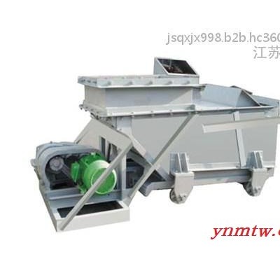 全兴K型给煤机