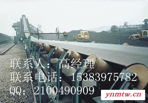 供应DY移动式带式输送机  TD75型固定式带式输送机图3