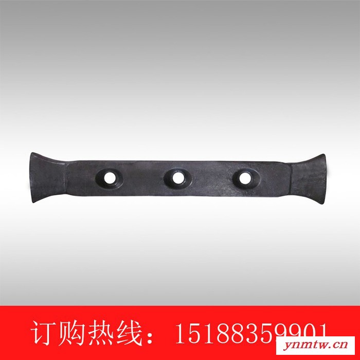 矿用刮板锻造厂家，刮板型号，刮板输送机刮板，刮板机配件图3